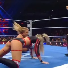 Karmen Petrovic - WWE NXT - Video
