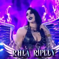 WWE Rhea Ripley - Video #422503