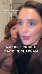 Margot Robbie - Video #384084