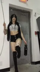 Tatum paxley WWE nxt - Video