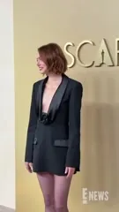 Emma Stone - Video