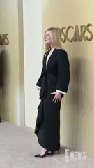 Elle Fanning - Video #390845