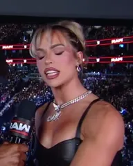 Maxxine Dupri - WWE - Video