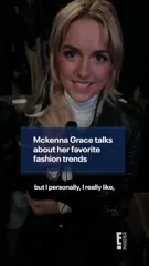 Mckenna Grace - Video