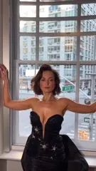 Milana Vayntrub - Video #339249