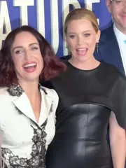 Elizabeth Banks - Video #402861
