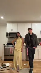 Scarlett Estevez - Video