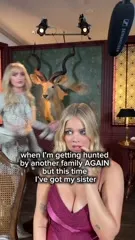 Samara Weaving - Video