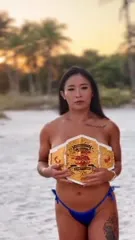 WWE Xia Li - Video