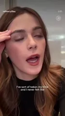 Kiernan Shipka - Video