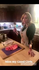 Christina Hendricks - Video