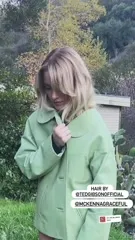 Mckenna Grace - Video