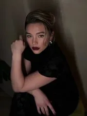 Florence Pugh - Video #355633