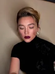 Florence Pugh - Video #355634