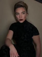 Florence Pugh - Video #355635