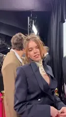 Milly Alcock - Video