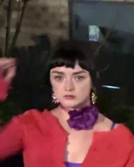 Maisie Williams - Video #286617