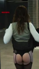 Kiernan Shipka - Video #414228