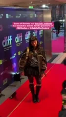 Maisie Williams - Video #286619