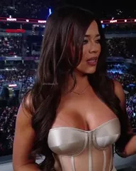 Jackie Redmond - Video
