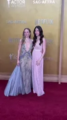 Kristen Bell - Video