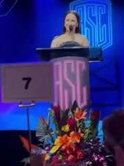 Rachel Brosnahan - Video #286711