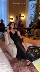 Caylee Cowan - Video