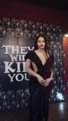 Zazie beetz - Video #73118