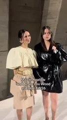 Aimee-Lou Wood - Video #240889