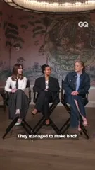 Kiernan Shipka - Video #414234