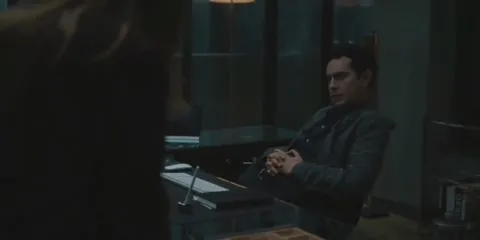 Kiernan Shipka - Video