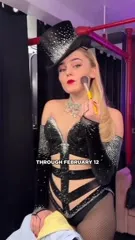 Meg Donnelly - Video #120312