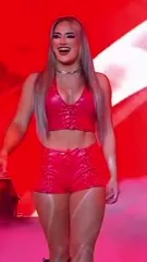 Fallon Henley (WWE) - Video