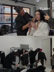 Lera Abova - Video