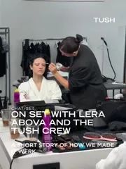 Lera Abova - Video