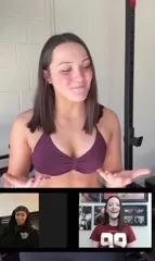 Izzy Moreno / ItsIzzyMania - Video #287240