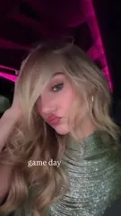 Cameron Brink - Video