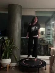 Dafne Keen - Video #402804