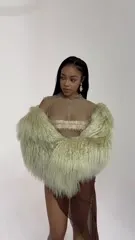 Priah Ferguson - Video #214363