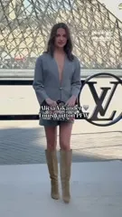 Alicia Vikander - Alicia Vikander Video