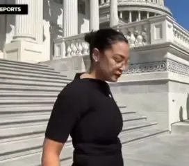 Alexandria Ocasio-Cortez / AOC - Video