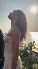Zoe Saldana - Video
