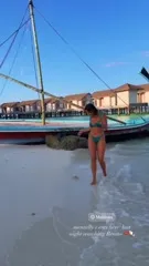 Humberly González - Video