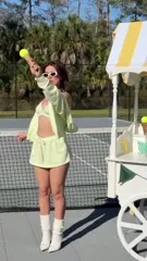 Millie Bobby Brown - Video