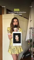 Kiernan Shipka - Video