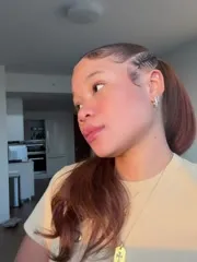 Storm Reid - Video #367576