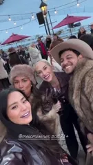 Jamie Chung - Video