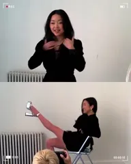 Lana Condor - Video