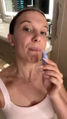 Millie Bobby Brown - Video #426421