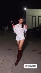 Storm Reid - Video #367590